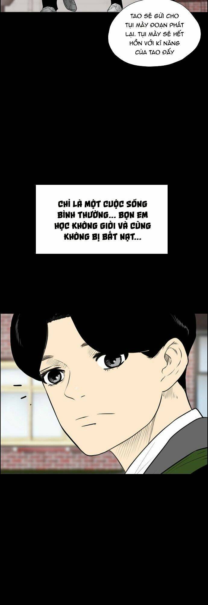 kẻ hồi sinh chapter 114 9