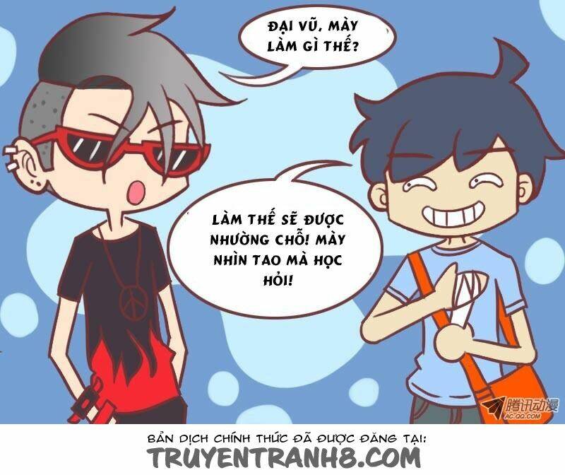 cười trên xe bus chapter 51 3