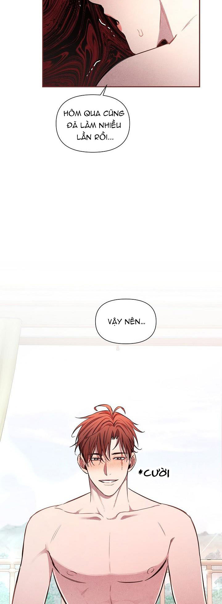 chuyến tàu cuồng loạn chapter 43 5