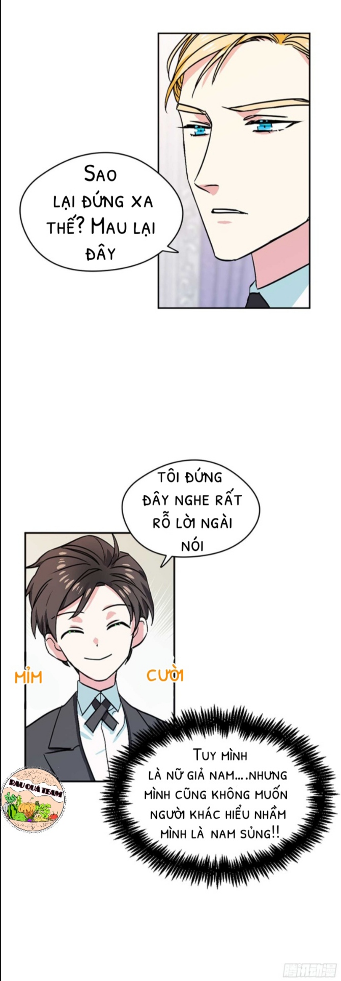 nam nô bộc xinh đẹp của tôi chapter 10 21