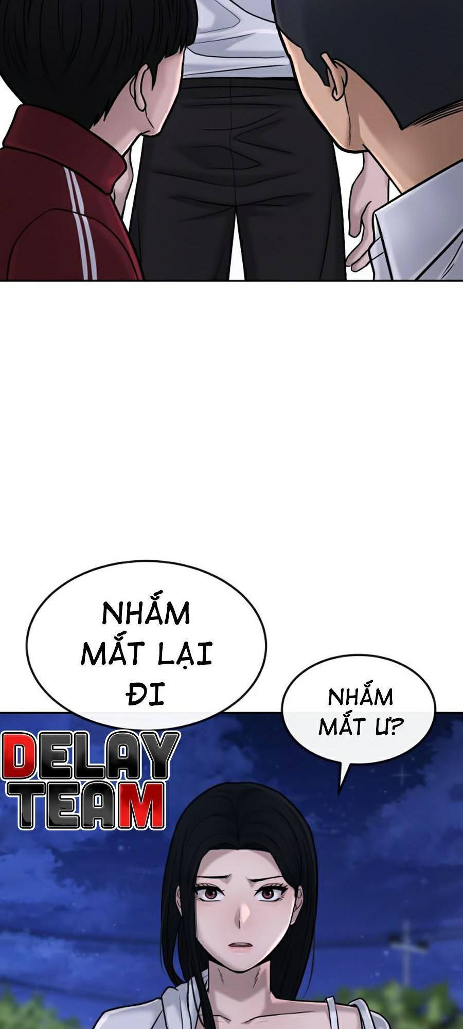 Nhiệm Vụ Tối Thượng Chapter 15 - Trang 21