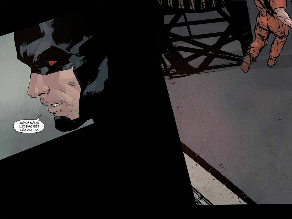 daredevil/punisher: seventh circle | vòng xuyến thứ bảy chapter 4 19