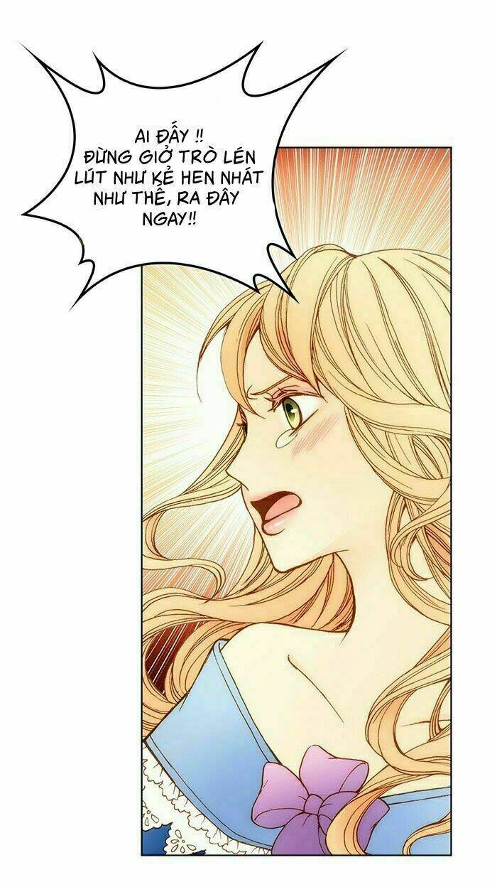 wendy , cô gái bán hoa chapter 2 12