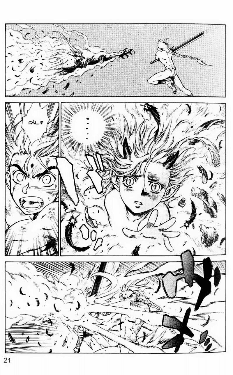 monster collection chapter 22 21