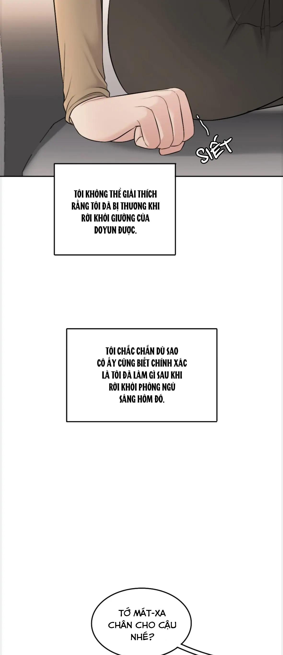 vô tình chapter 28 28