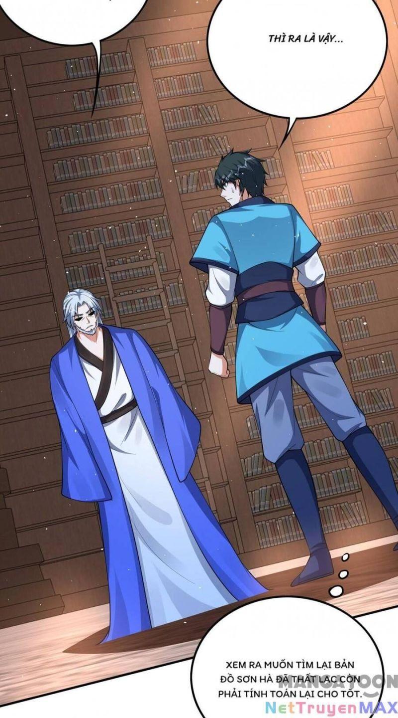 tối cường thần y tại đô thị chapter 297 35