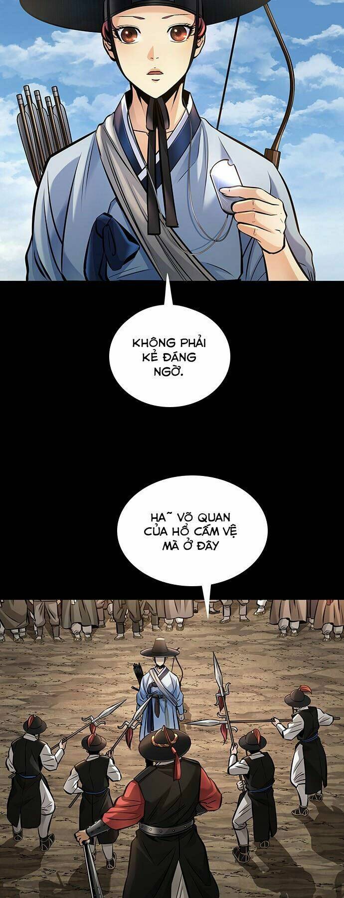 đạn bạc chapter 4 41