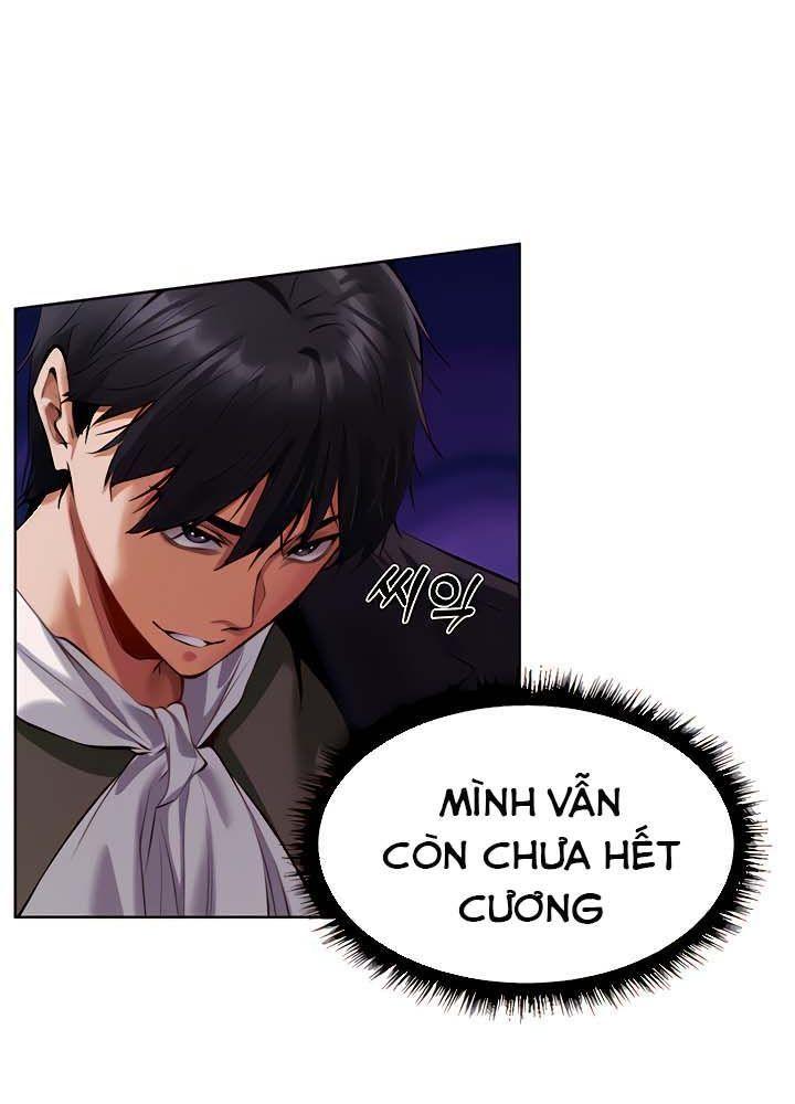 thợ săn bươm bướm chapter 13.2 4