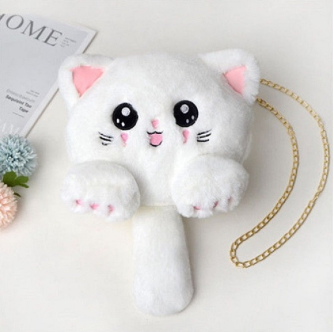 TÚI LÔNG CON MÈO 2022