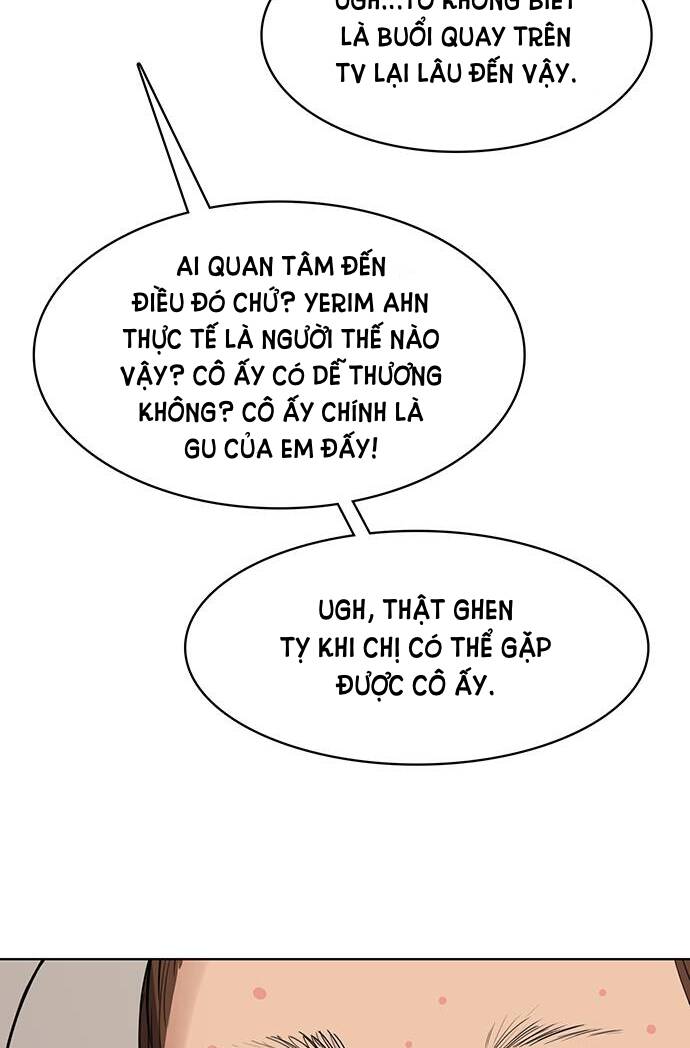 nữ thần giáng thế chapter 190.2 7