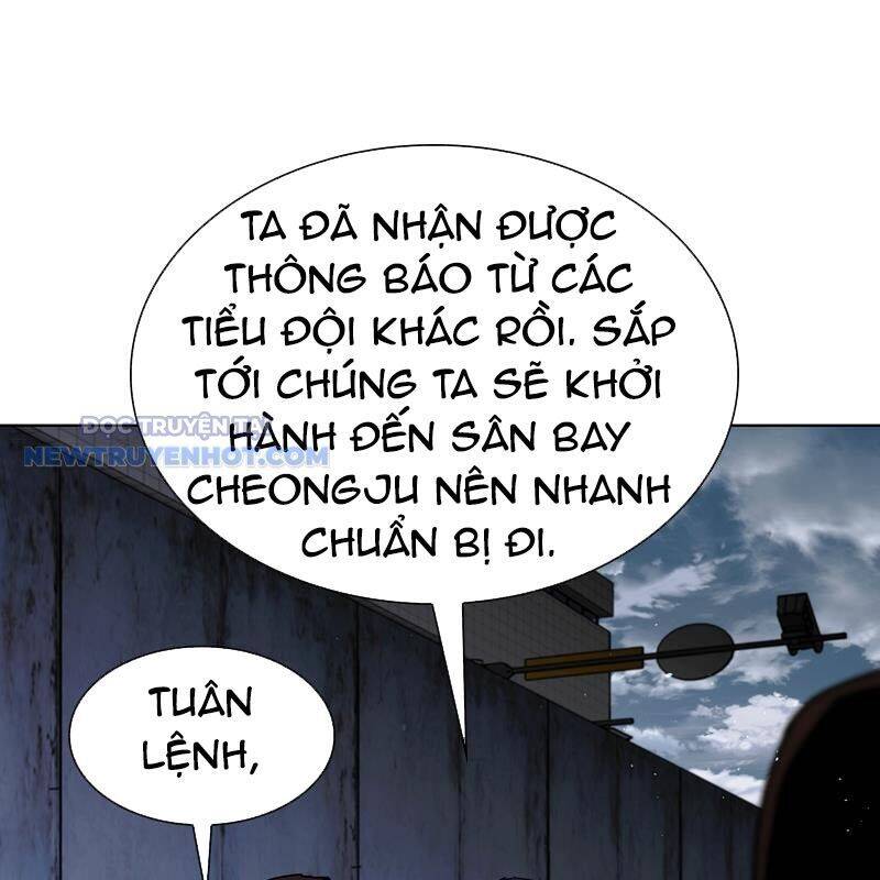 tận thế cũng chỉ là trò chơi chapter 37 49