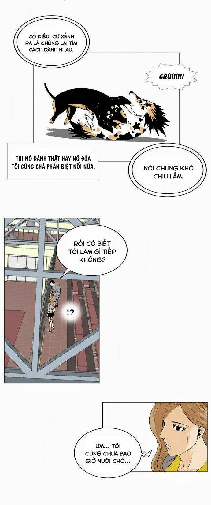 ultimate legend: kang hae hyo chapter 5 17