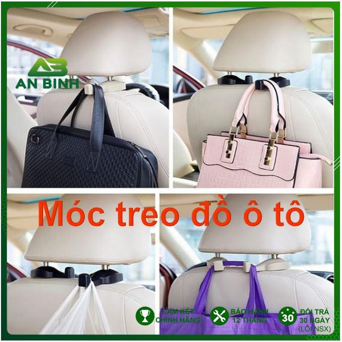 Móc Treo Đồ Ô Tô, Móc Treo Đồ Xe Hơi