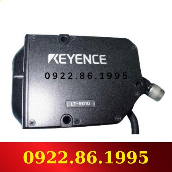 Bộ Cảm Biến Dịch Chuyển LASER KEYENCE LT-9010