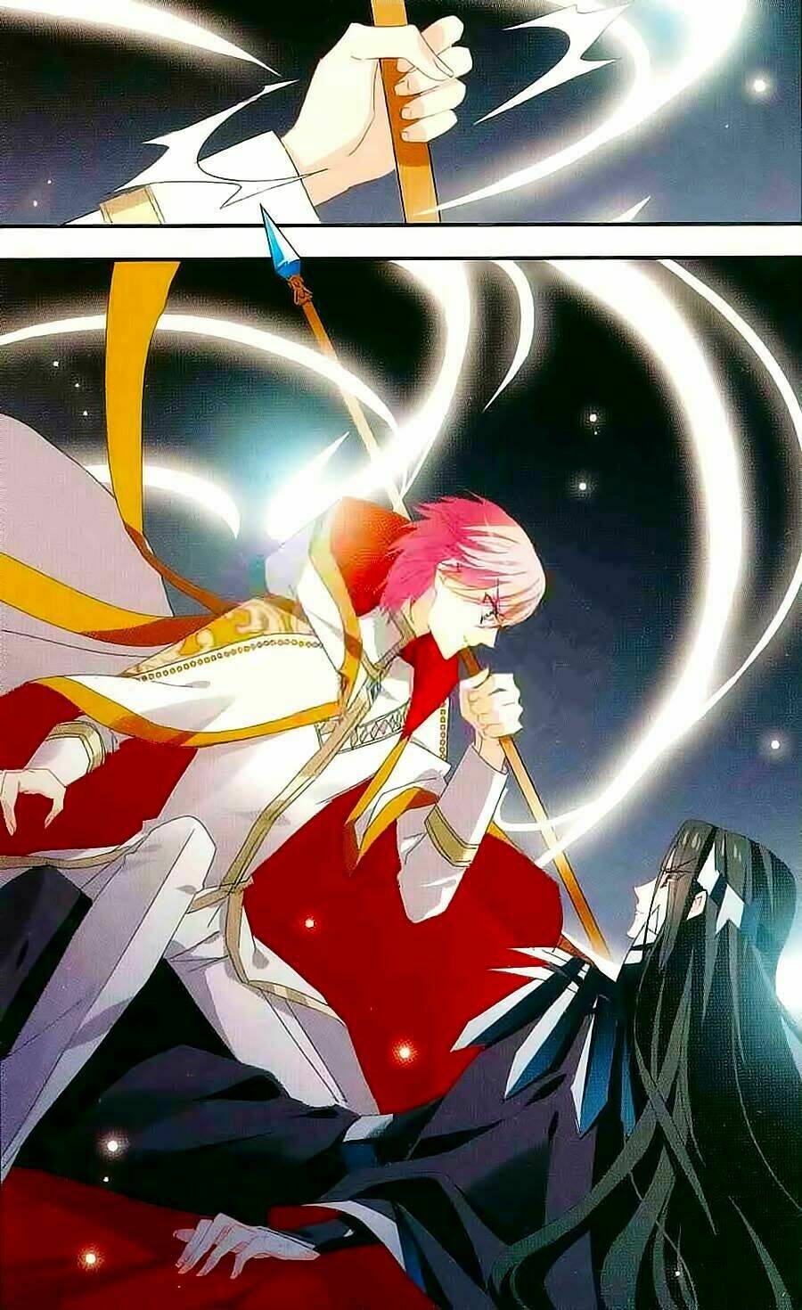 ngôi sao câu lạc bộ chapter 149 6