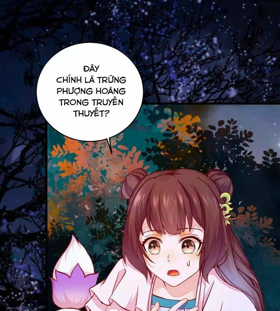 thần y khí nữ: ngự thú cuồng phi của quỷ đế chapter 69 23