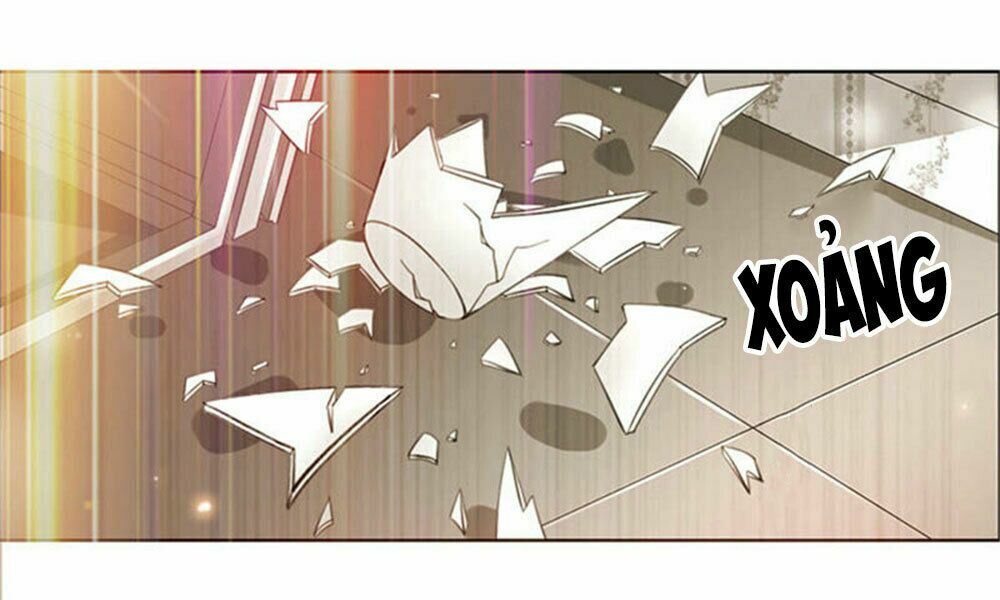 thần luân mật luyến chapter 3 4