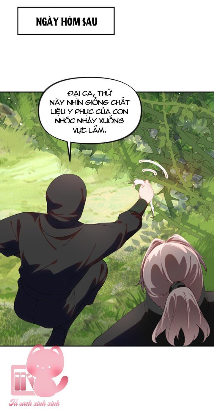 một đêm nọ đột nhiên yandere tới! chapter 115 20