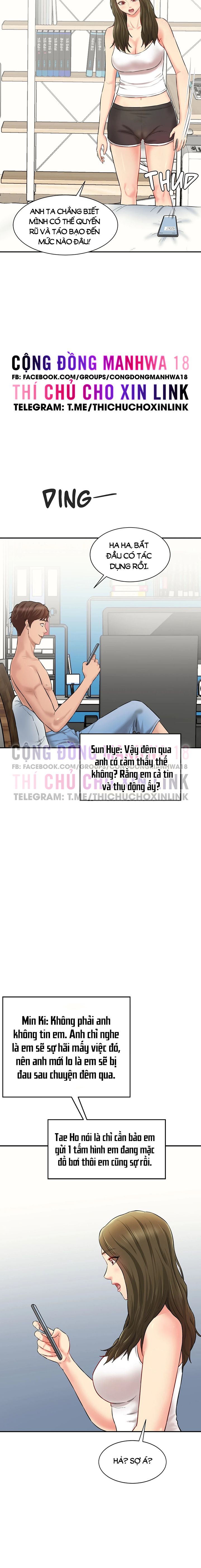 nước hoa kích dục chapter 7 7