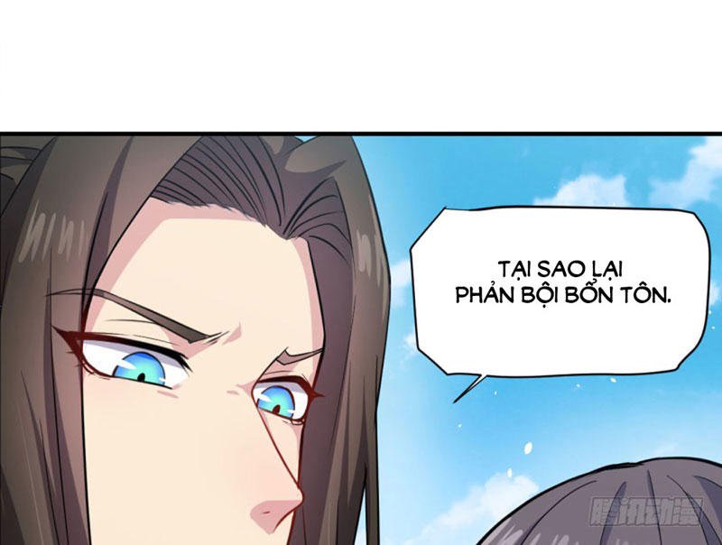 ngạo kiều quỷ vương yêu ta chapter 81 41