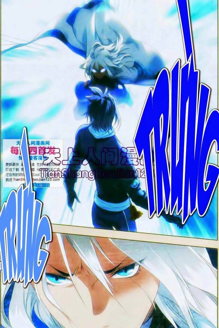 chín chín tám mươi một - 9981 chapter 45 6