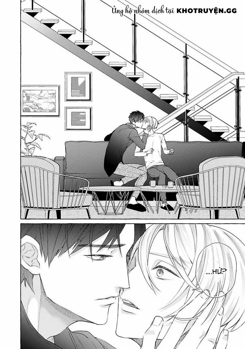 kimi no pink to boku no blue chapter 2 30