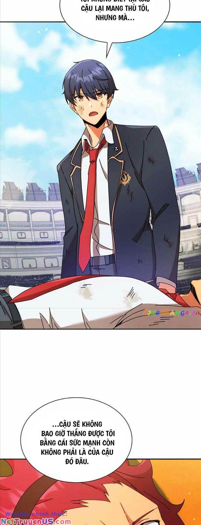 tử linh sư thiên tài của học viện chapter 60 56