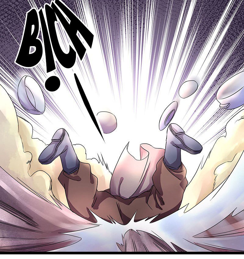 hỗn độn kiếm thần chapter 4 5