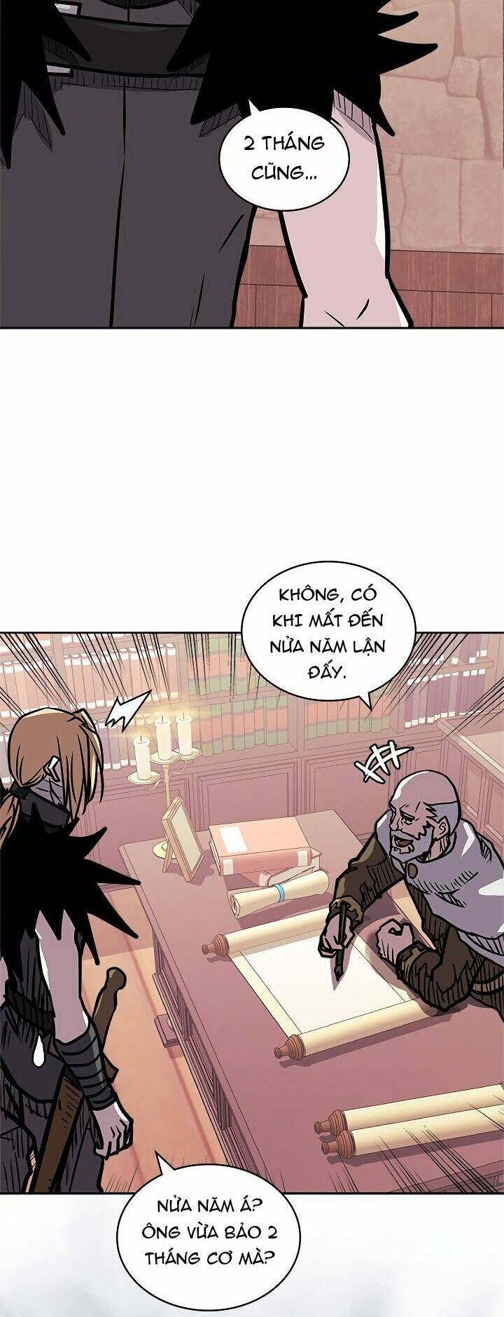 chiến binh đến từ thế giới khác chapter 136 66