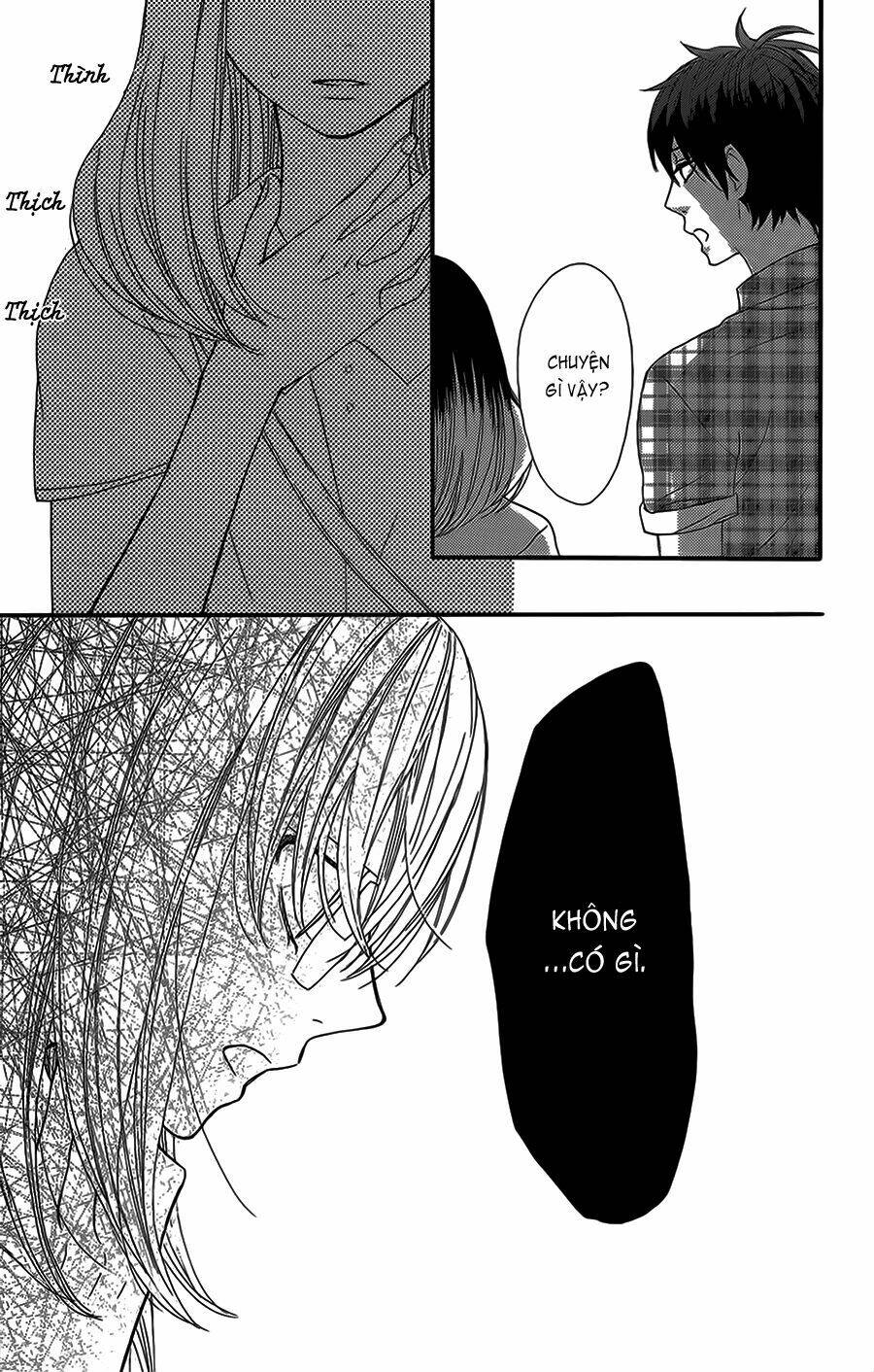 mairunovich chapter 33 27