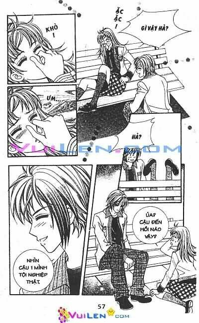 nụ hôn cuối chapter 19 18