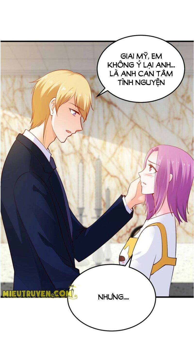 thú cưng độc quyền của boss chapter 68 11