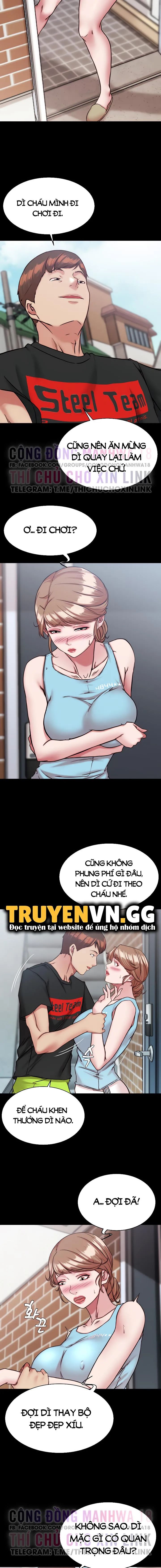 nhật ký quần lót chapter 128 5