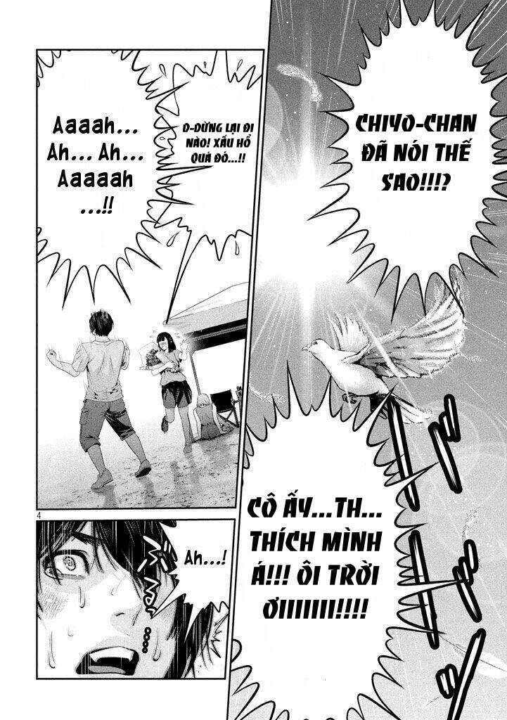 trường học ngục tù chapter 276 5