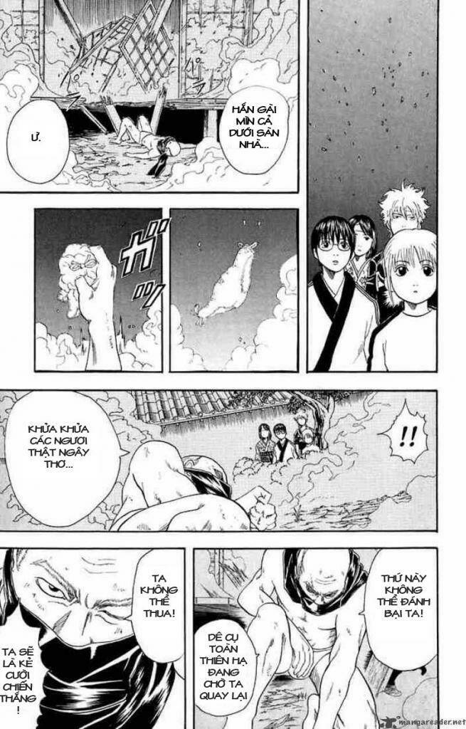 gintama - linh hồn bạc chapter 28 15