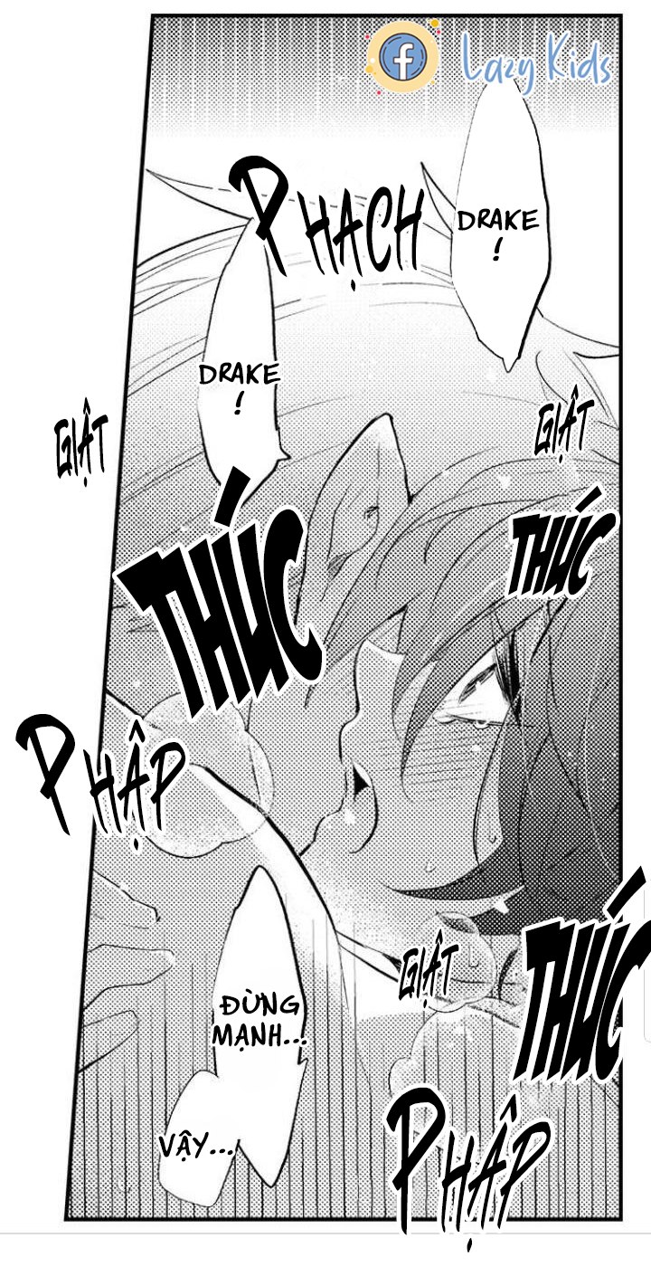 tiếng gọi của tình yêu sau trải nghiệm cận tử chapter 15 30