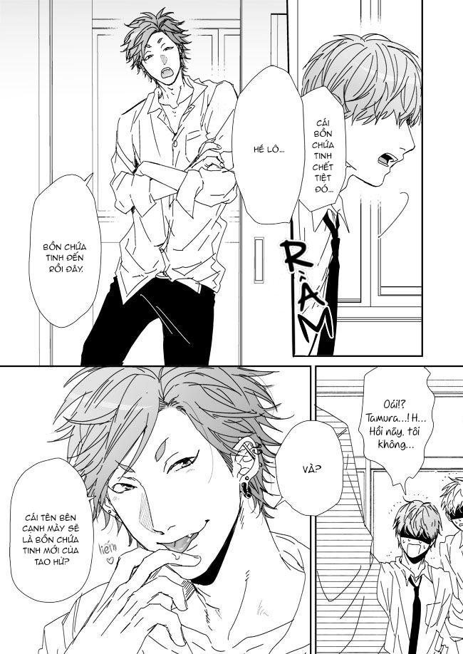 câu lạc bộ nhiếp ảnh chapter 6.2 41