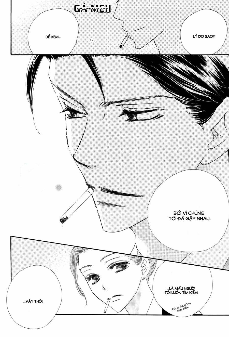 ảo ảnh tình yêu chapter 4 20