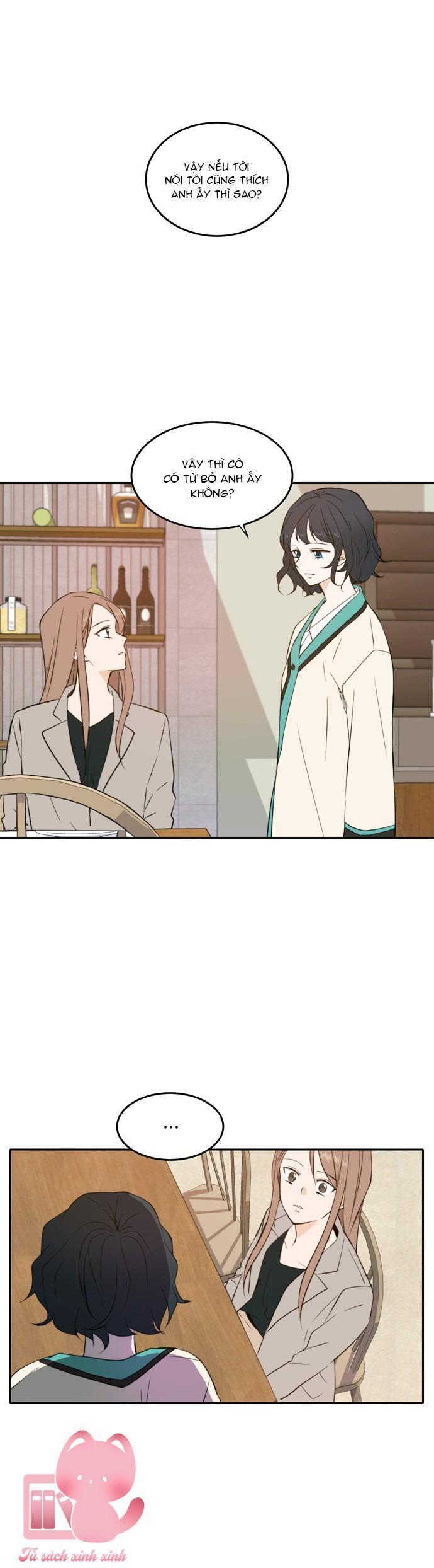 hẹn gặp nhau ở kiếp thứ 19 chapter 17 2