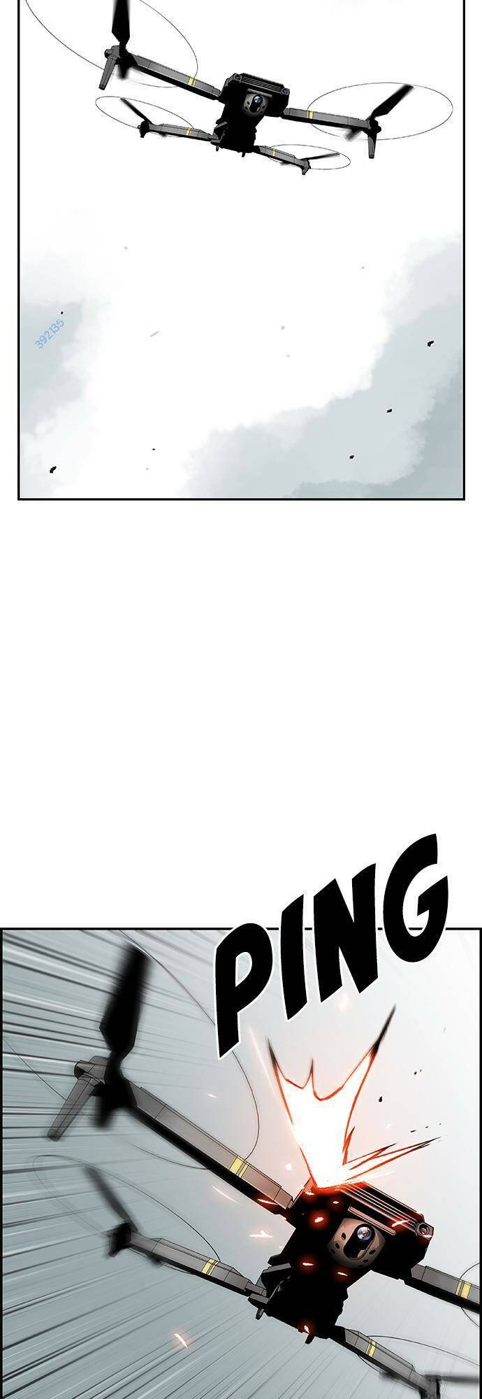 pubg - cuộc chiến sinh tồn - 100 chapter 34 23