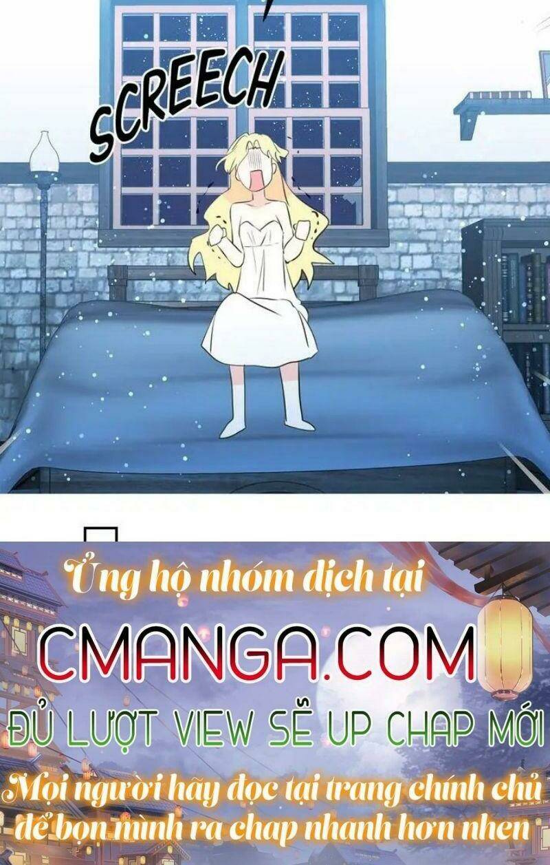 tôi là bạn gái cũ của một người lính chapter 33 13