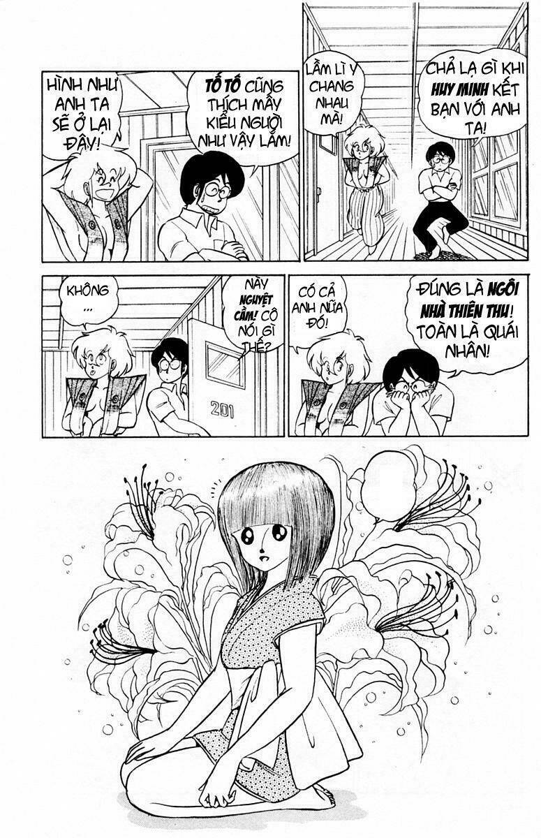 yuu & mi chapter 10 8