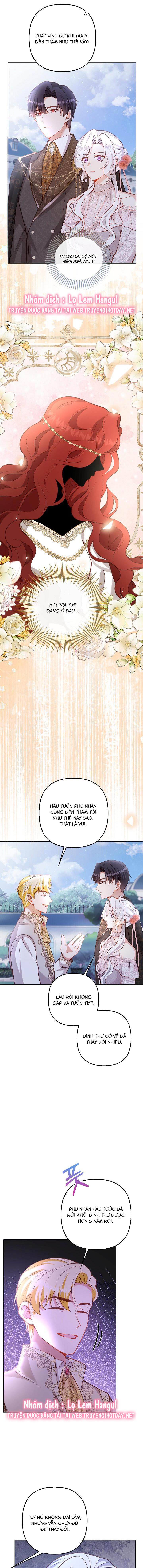 tôi sẽ nuôi dưỡng hai đứa con của nam chính chapter 51 9