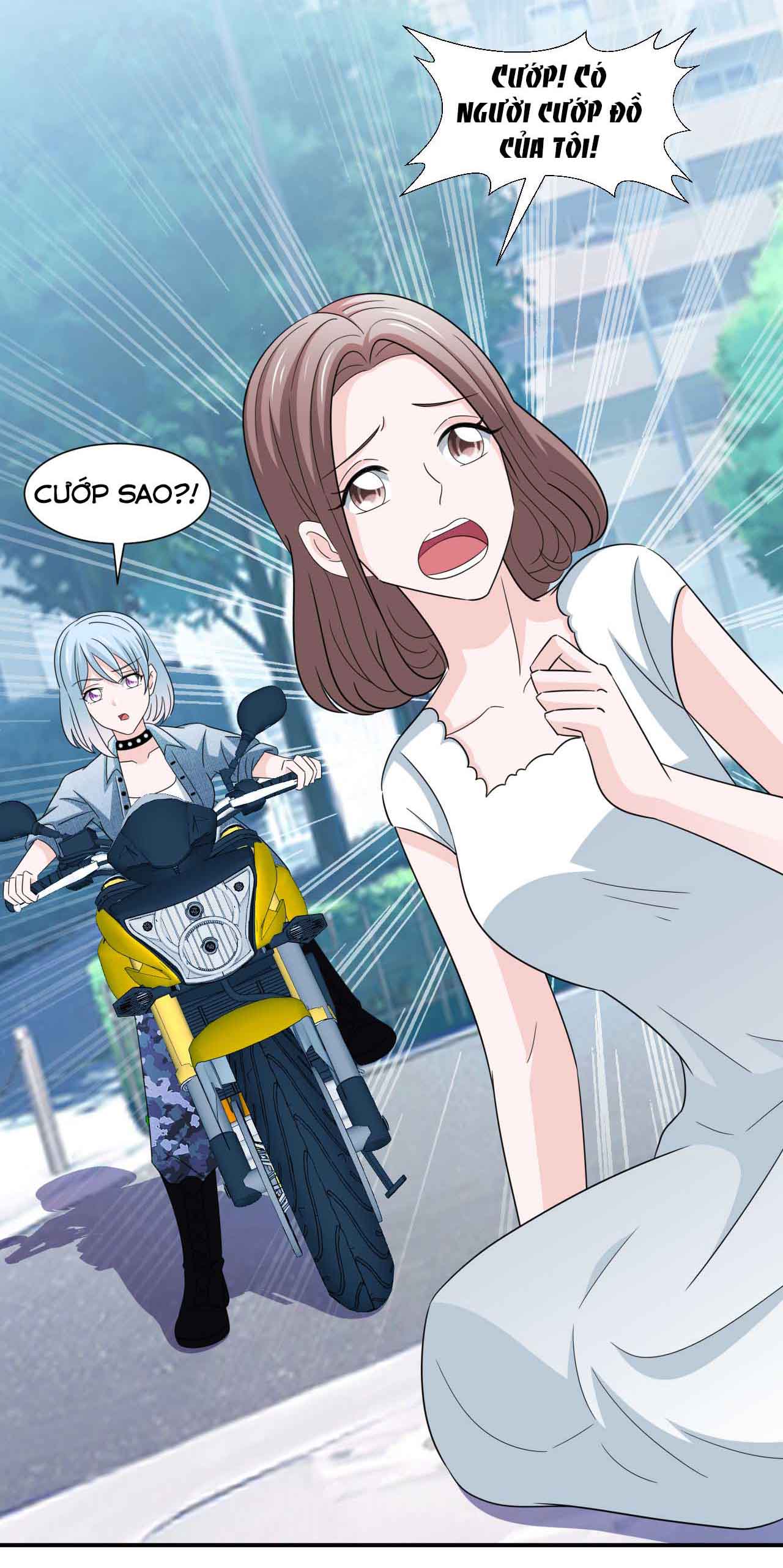 bí mật không thể yêu đương chapter 26 7