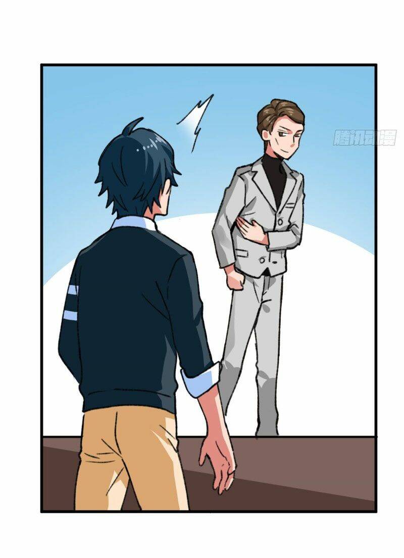 vô sỉ thuật sĩ chapter 31 13