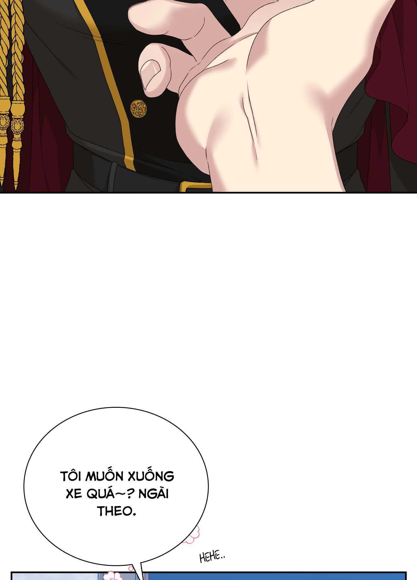 ái tình tự tâm chapter 22 26