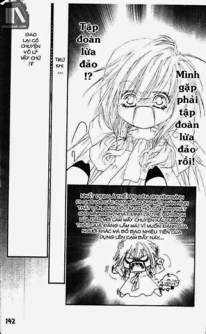 hoàng tử bóng đêm chapter 1 142