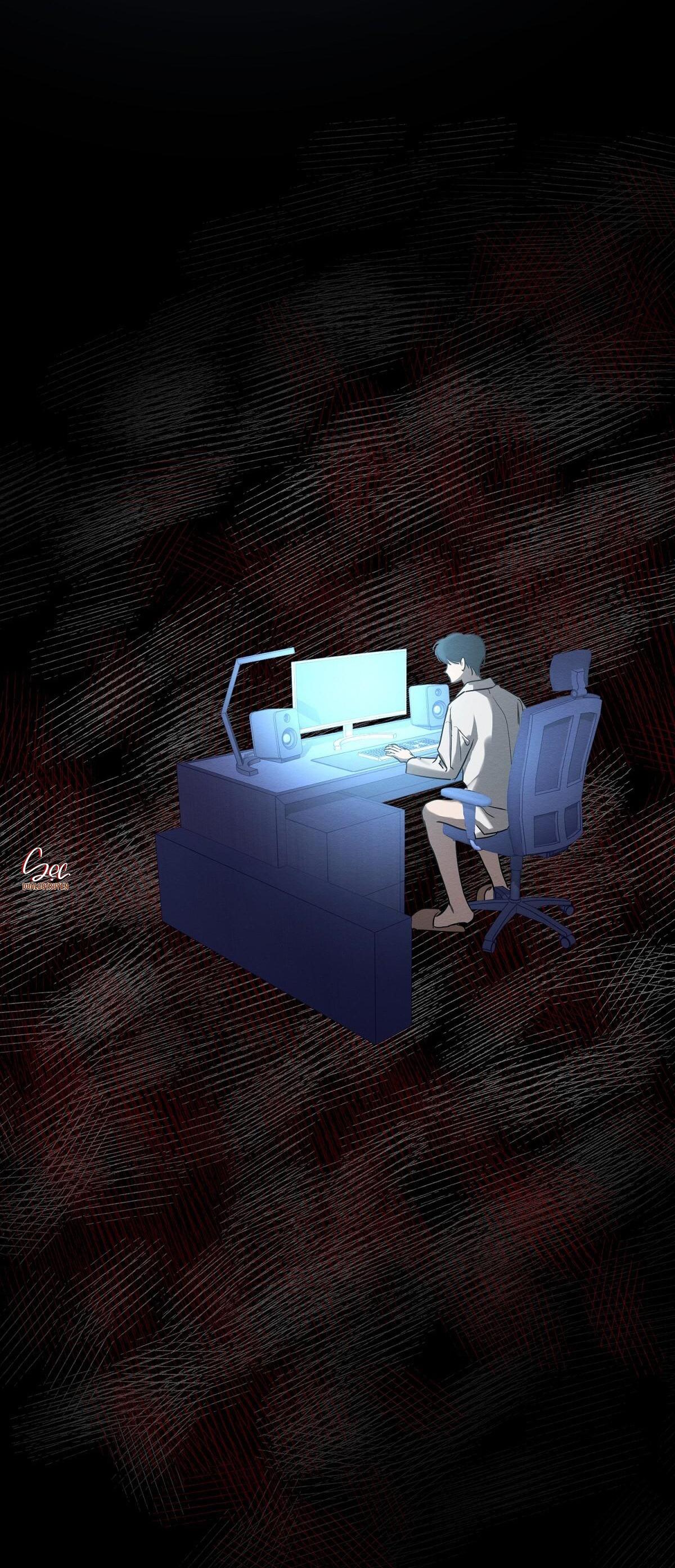 lý do của ác nhân chapter 43 46