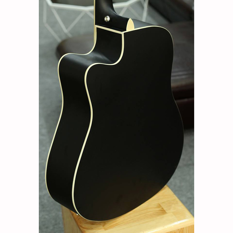 Đàn Guitar Acoustic Rosen G11