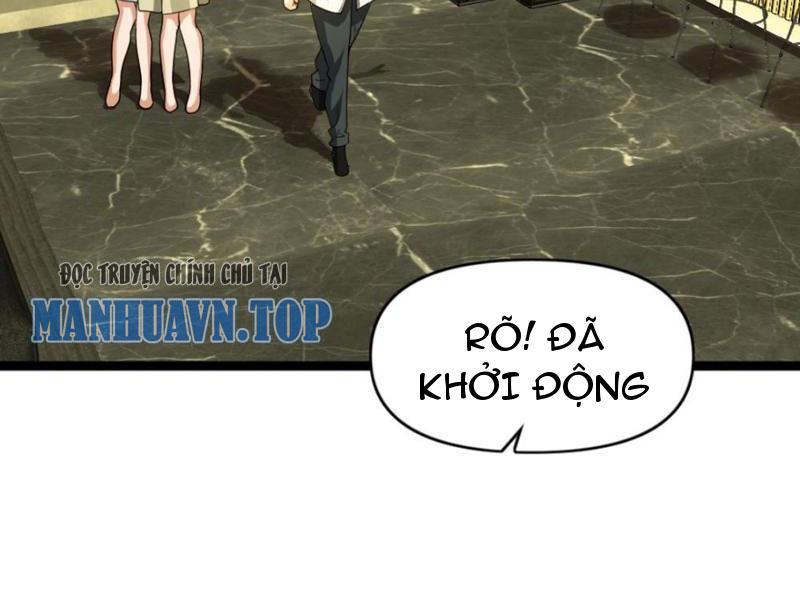 đóng băng toàn cầu: tôi gây dựng nên phòng an toàn thời tận thế chapter 190 165